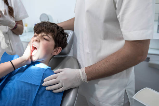 Best Emergency Wisdom Teeth Removal in Shackle Island, TN