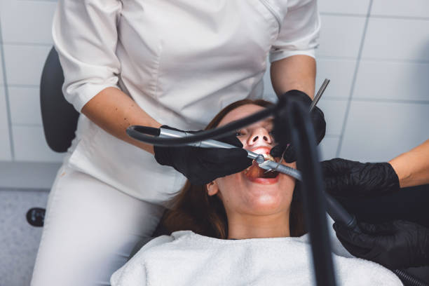 Best After-Hours Emergency Dentist in Shackle Island, TN